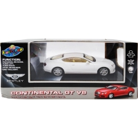 Bentley Continental GT V8 